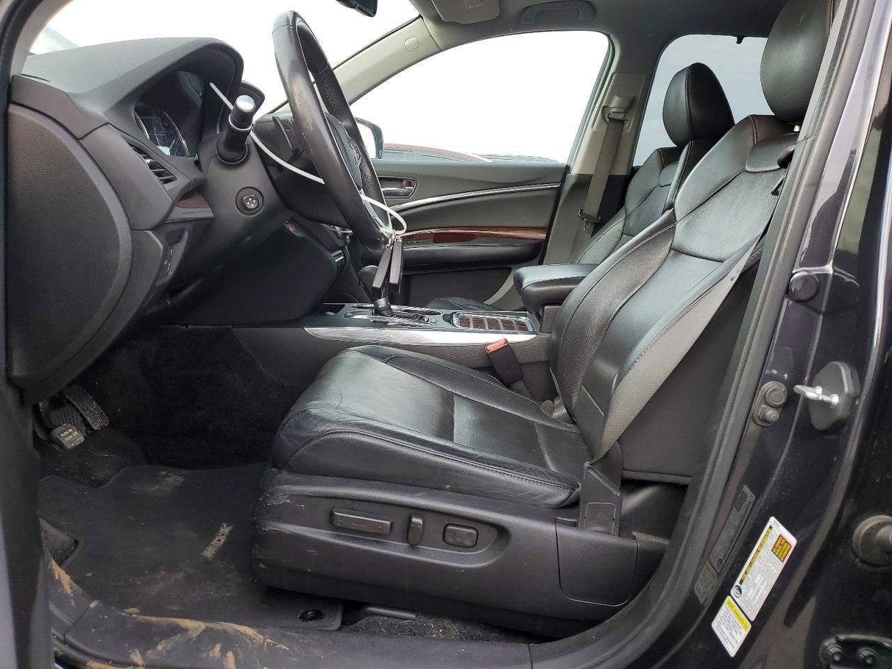 TRANSFER CASE OEM 14-15 ACURA MDX 1YR WRNTY 290005J8A00