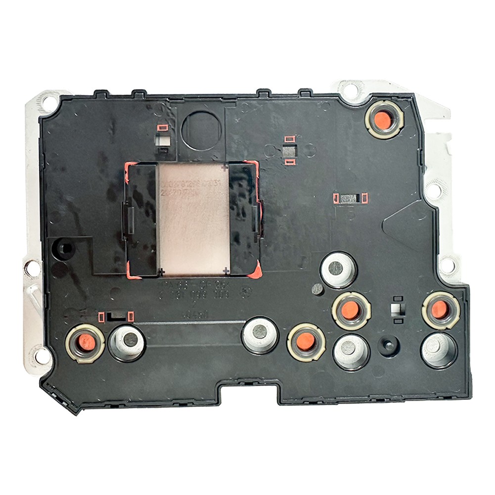 RE5R05A 0260550002 TCU TCM Transmission Control Module Unit For Nissan Infiniti