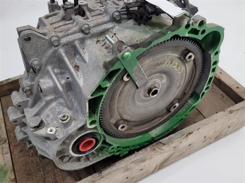 2015 15 KIA OPTIMA Automatic Transmission 2.4L VIN 7 8th Digit Korea Built
