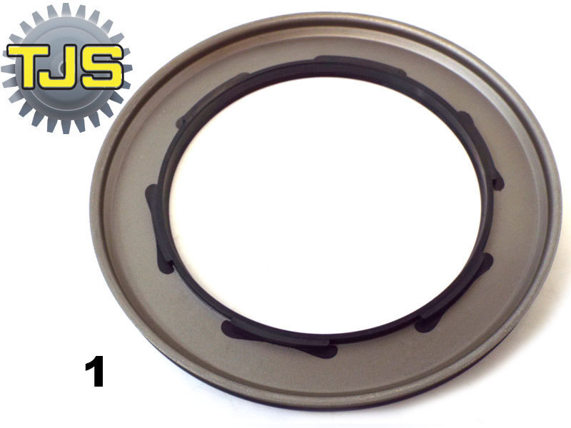 . for Allison 1000 2000 2400 Molded Bonded Pistons Kit 2010-2015
