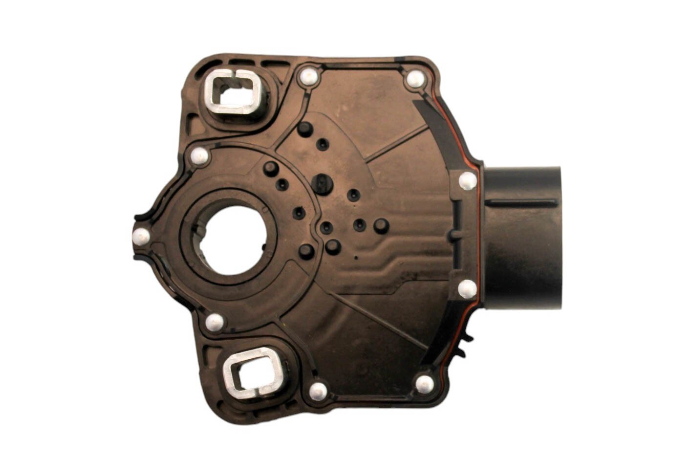 A36410A – E4OD, MANUAL LEVER POSITION SWITCH, 8 PIN ANALOG, 1989-1996 – FORD
