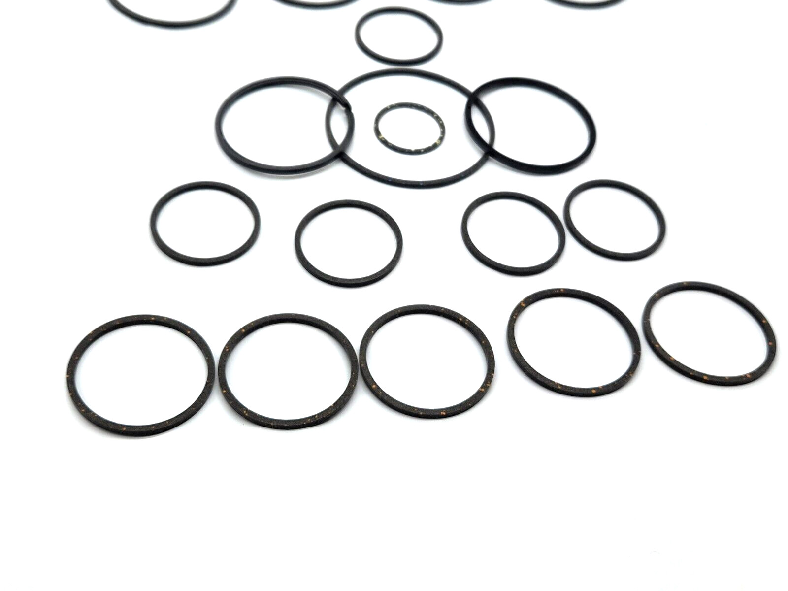 .For Ford 10r80 Transmission Sealing Ring Kit 18 pieces