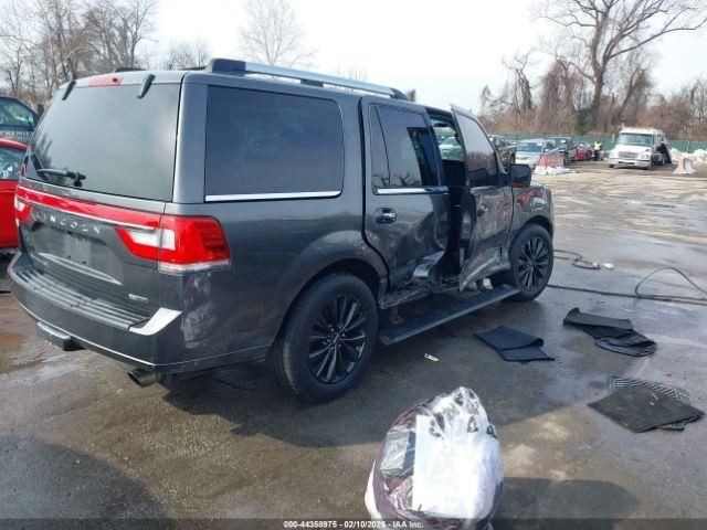 Transfer Case Fits 15-17 NAVIGATOR 3198078