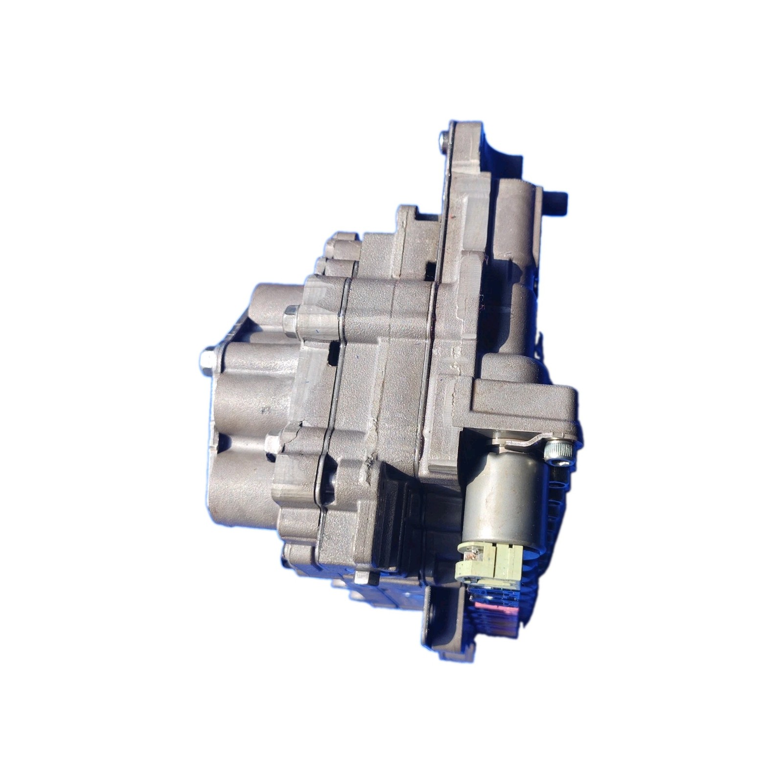 2011-2015 Hyundai Sonata Hybrid 2.4 Auto Transmission Valve Body OEM 46210-3D000