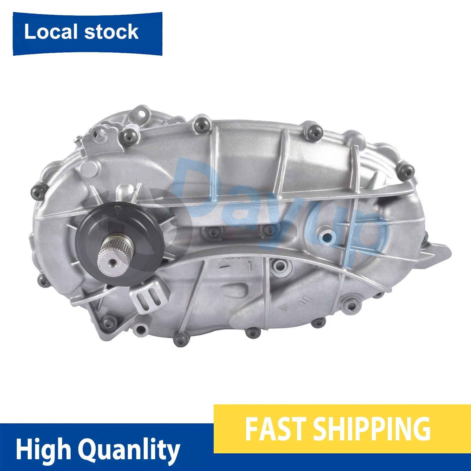 Transfer Case Box Assembly For 2011-2018 Porsche Cayenne 3.6 V6 DOHC 95834101021