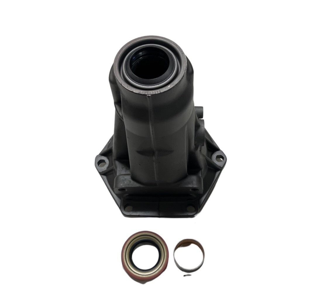 4L60E Extension Tail Housing 6 Bolt 4L65E 4L70E GM Transmission 24208015 1997-UP