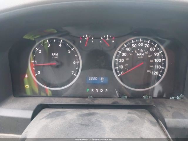 Transfer Case Model NV243 Electric Shift Fits 06-12 DODGE 1500 PICKUP 3192812