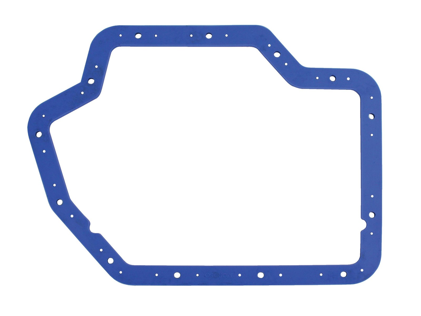Moroso 93103 Rubber Transmission Pan Gasket TH400 turbo 400