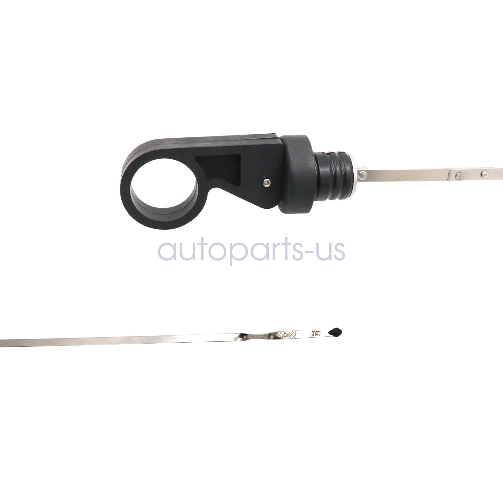 Automatic Transmission Dipstick For Chevy Express 1500 2010-2014 15907350