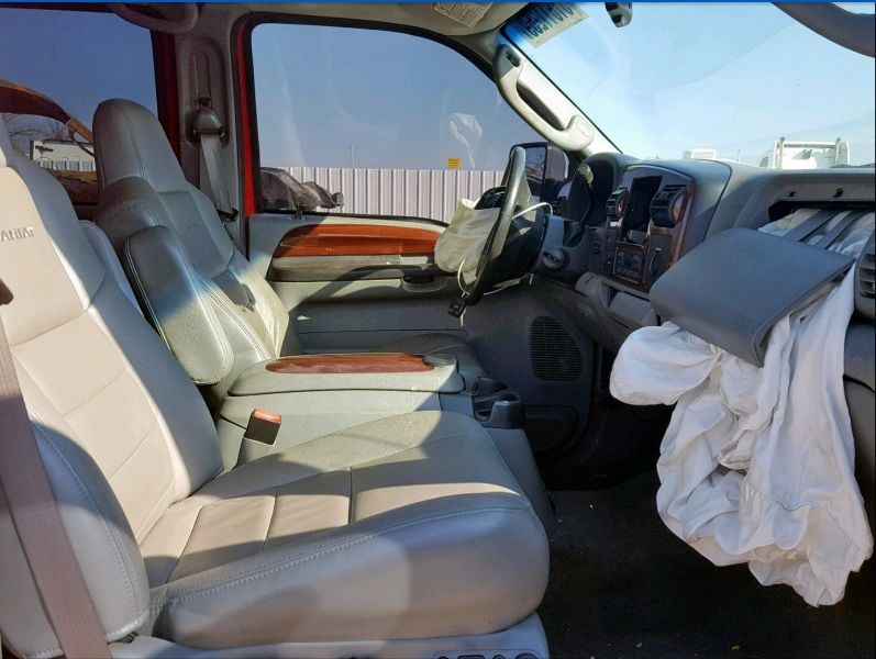 Inside Transfer Case Snap Ring Set Fits 03 04 05 06 07 08 09 10 Ford F250 F350