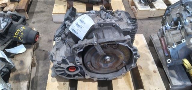 Automatic Transmission Sedan 2.4L 9 Speed Opt 948TE Fits 15 200 900154