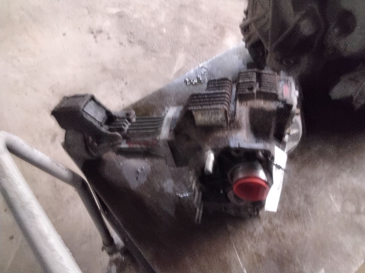 Transfer Case Gasoline Fits 08-13 HIGHLANDER 320038