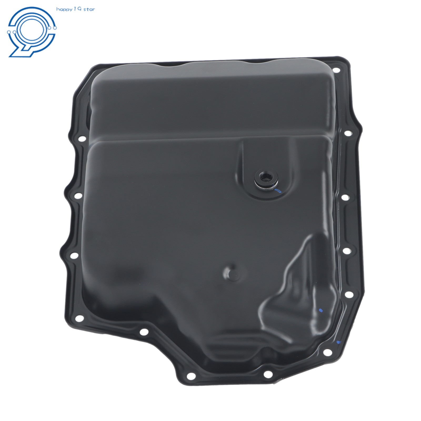 Transmission Oil Pan For Mazda 3 6 CX-3 CX-5 CX-9 L4 2.0L 2.3L 2.5L 2012-2019