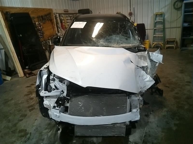 XC40 2020 Transfer Case 220307