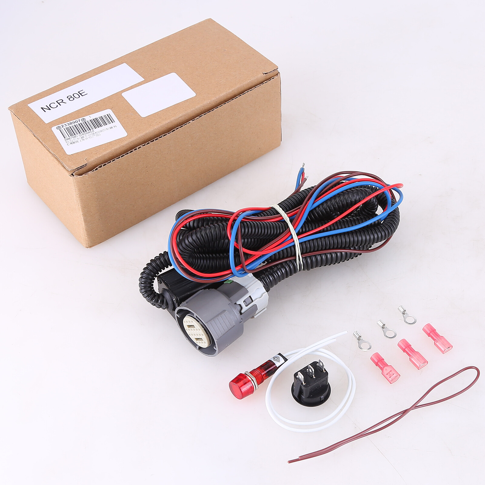 Stand Alone Controller Full Kit Manual Shifter Microcontroller FOR EZ-Shifter