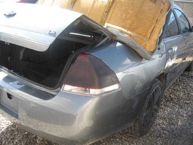 Flywheel/Flex Plate Automatic Transmission 4-134 Fits 82-02 CAVALIER 116075