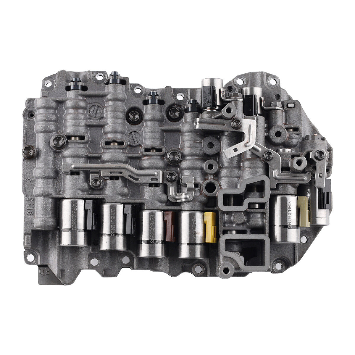 09G Valve Body Fit For Jetta, Beetle, Mini Cooper, Audi TT 2005-2012 OEM