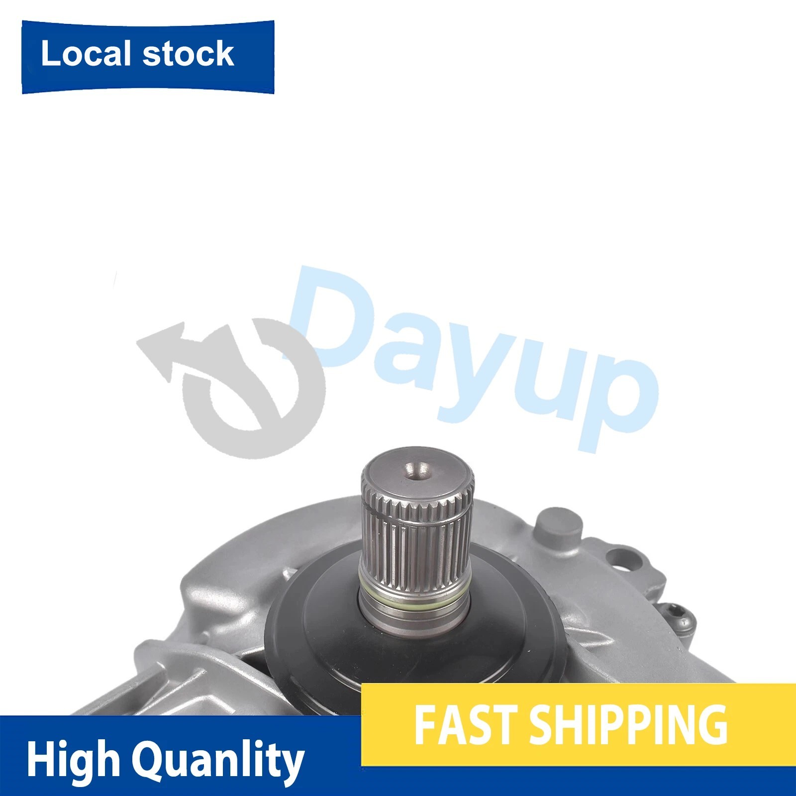 Transfer Case Box Assembly For 2011-2018 Porsche Cayenne 3.6 V6 DOHC 95834101021