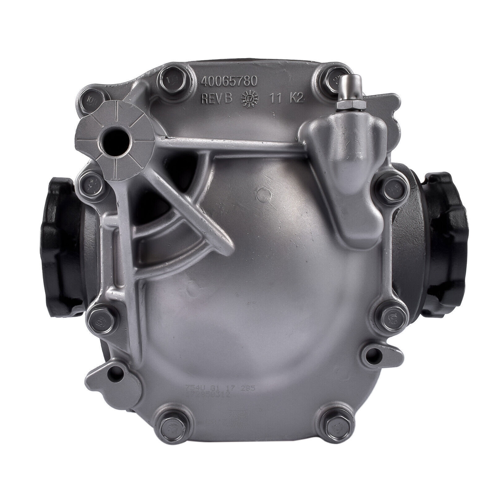 Rear Differential Carrier Assembly 2.85 Fit Cadillac CTS 2013-2019 L4 2.0L RWD