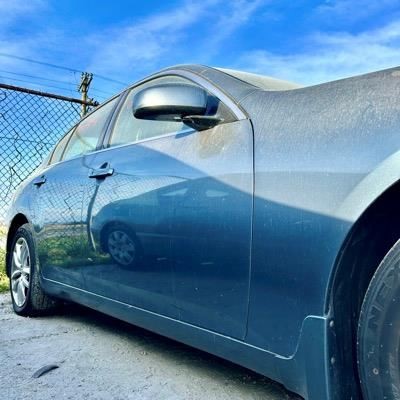 Transfer Case Automatic Transmission Fits 03-08 INFINITI FX SERIES 2070265