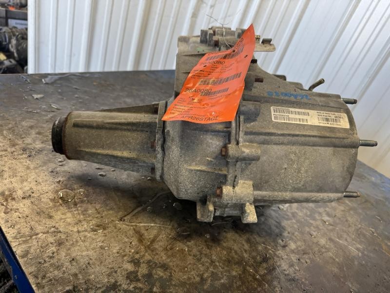 2004 Dodge Durango AT 5.7L Transfer Case Assembly Model NV244 4×4 OEM