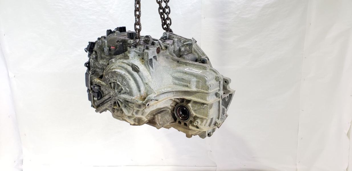 Transmission Assembly Automatic 2.4 AT FWD 95k OEM 2013 GMC Terrain