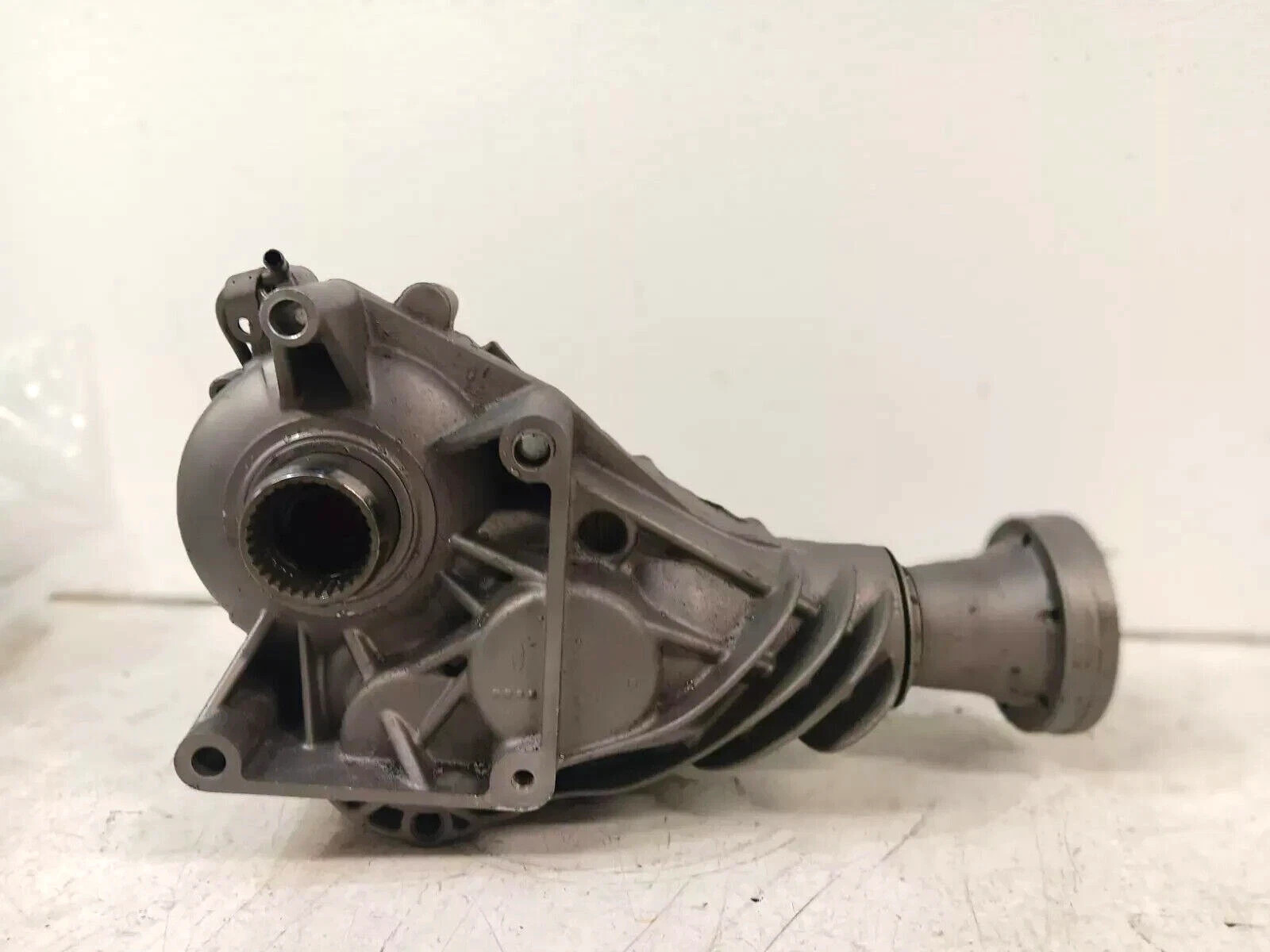 2004-2012 Ford Escape Transfer Case Automatic Transmission AT 4X4