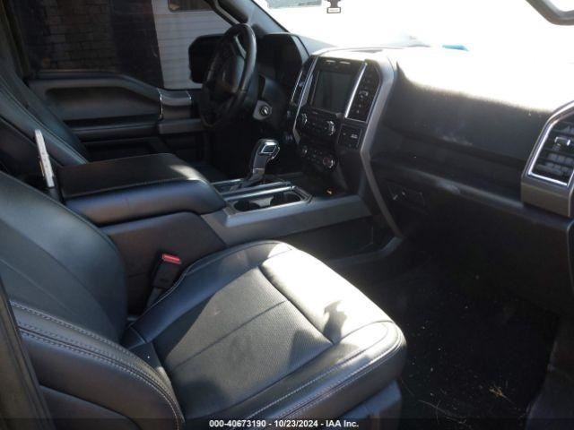 Transfer Case Electronic Shift On The Fly Fits 15-20 FORD F150 PICKUP 1832252
