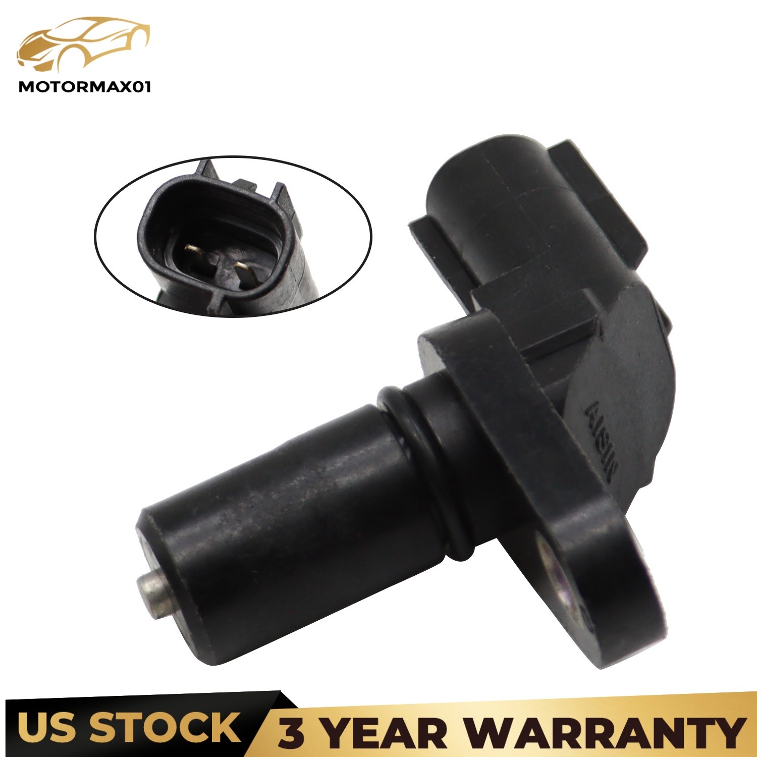 Trans Input Output Vehicle Speed Sensor Fits For Toyota Lexus Pontiac Scion NEW