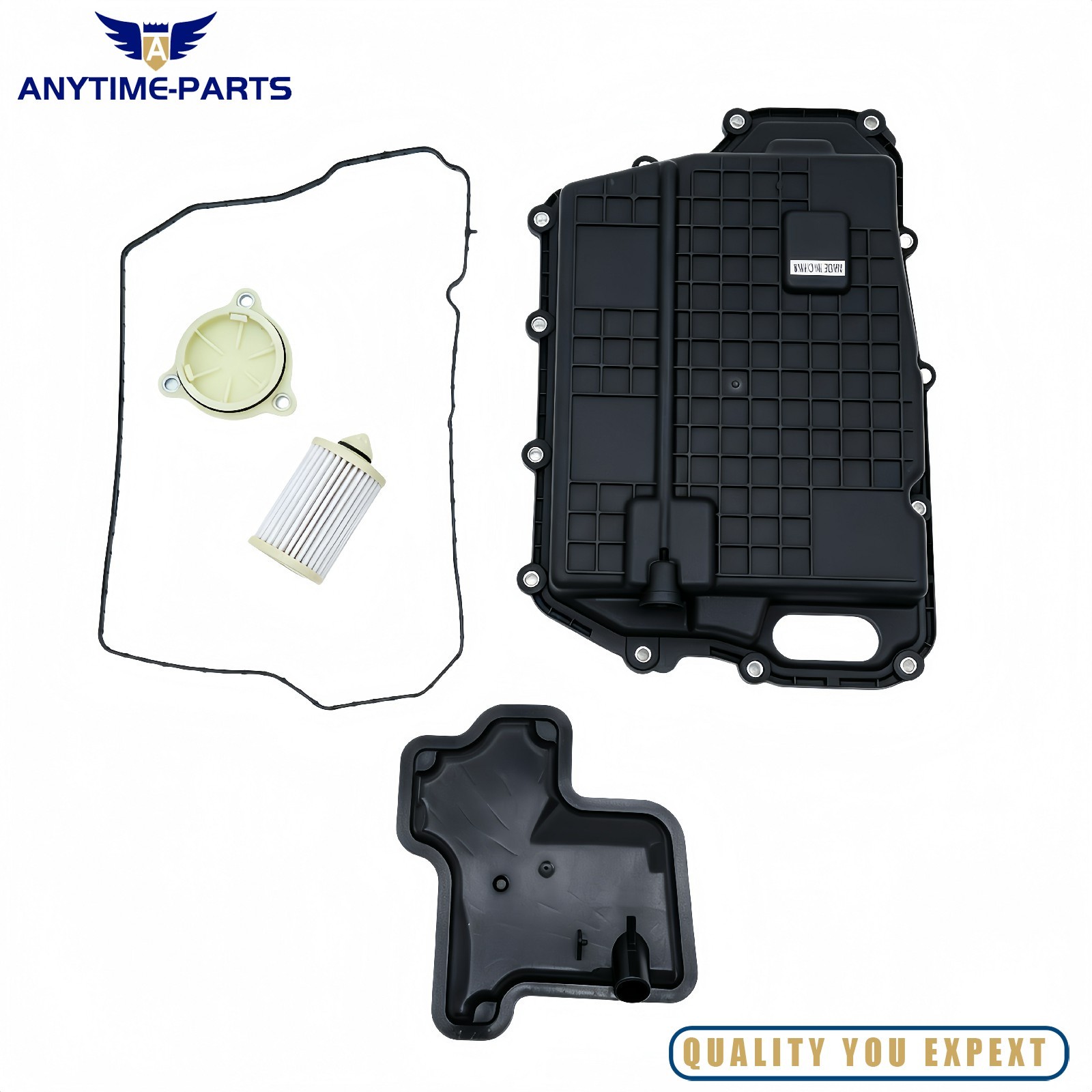 Automatic Transmission Filter Kit For 19-25 Lincoln Corsair Nautilus 2.0L