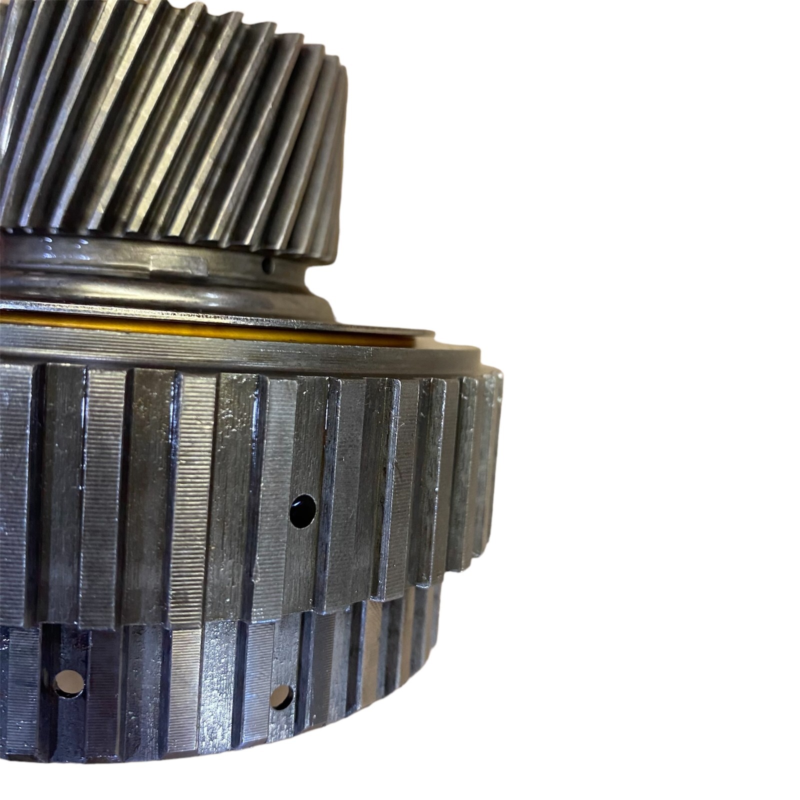 Forward Planet Sun Gear & Sprag GMC Chevrolet 700 4L60E 4L65E 4L70E OEM USED