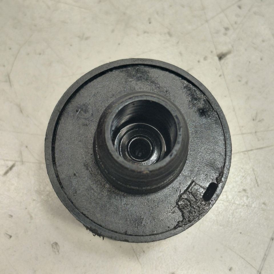 Chevy Volt Automatic Transmission Fill Cap 1.5 2016 2017 2018 2019