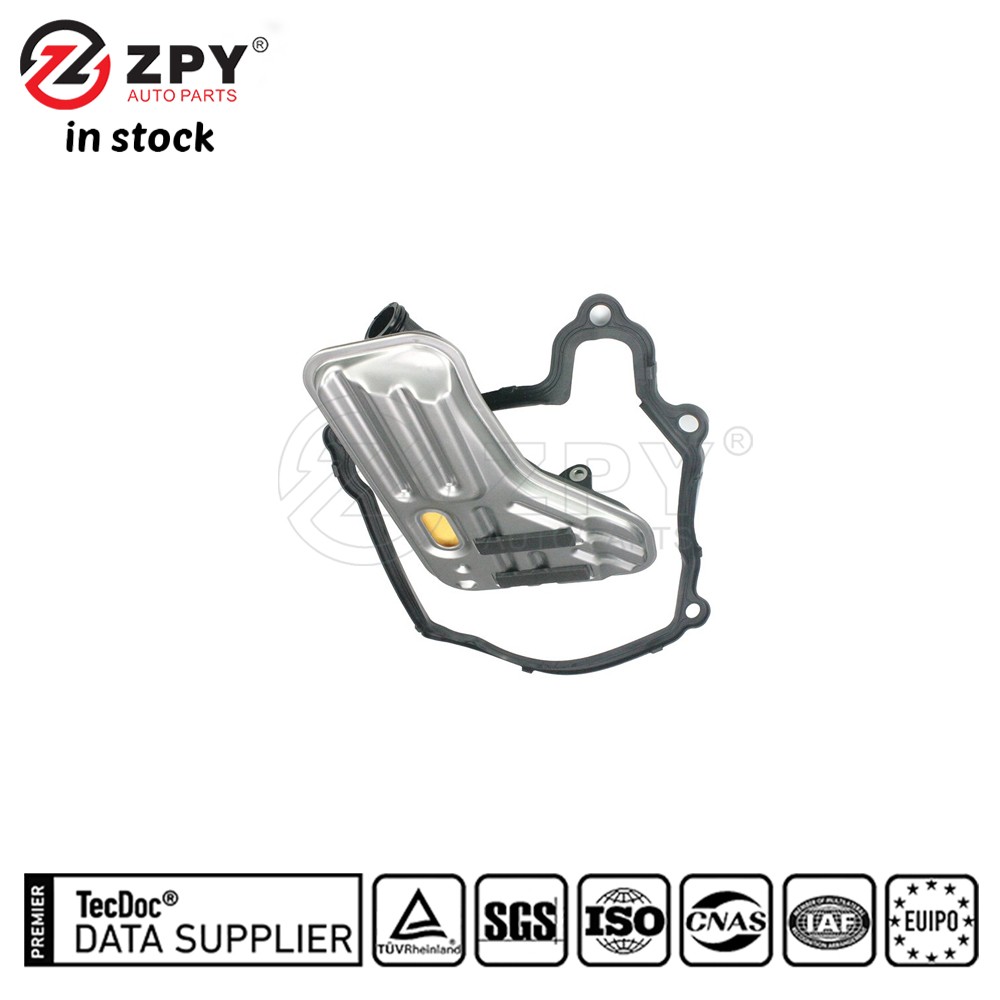 BEYU For VW Audi A3 02E 321 371E New Hight Quality Transmission Solenoid
