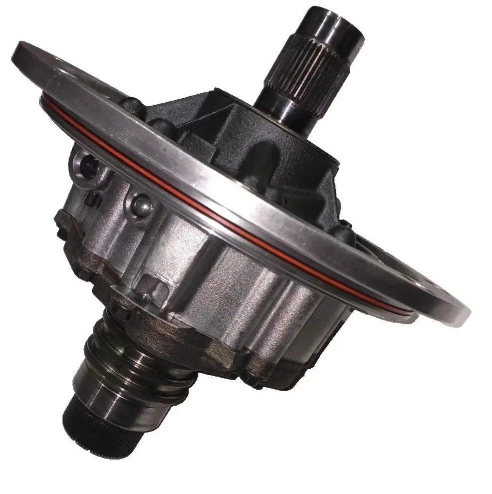 6R140 Transmission Oil Pump Non-PTO Ford Super Duty 2011-Up OEM