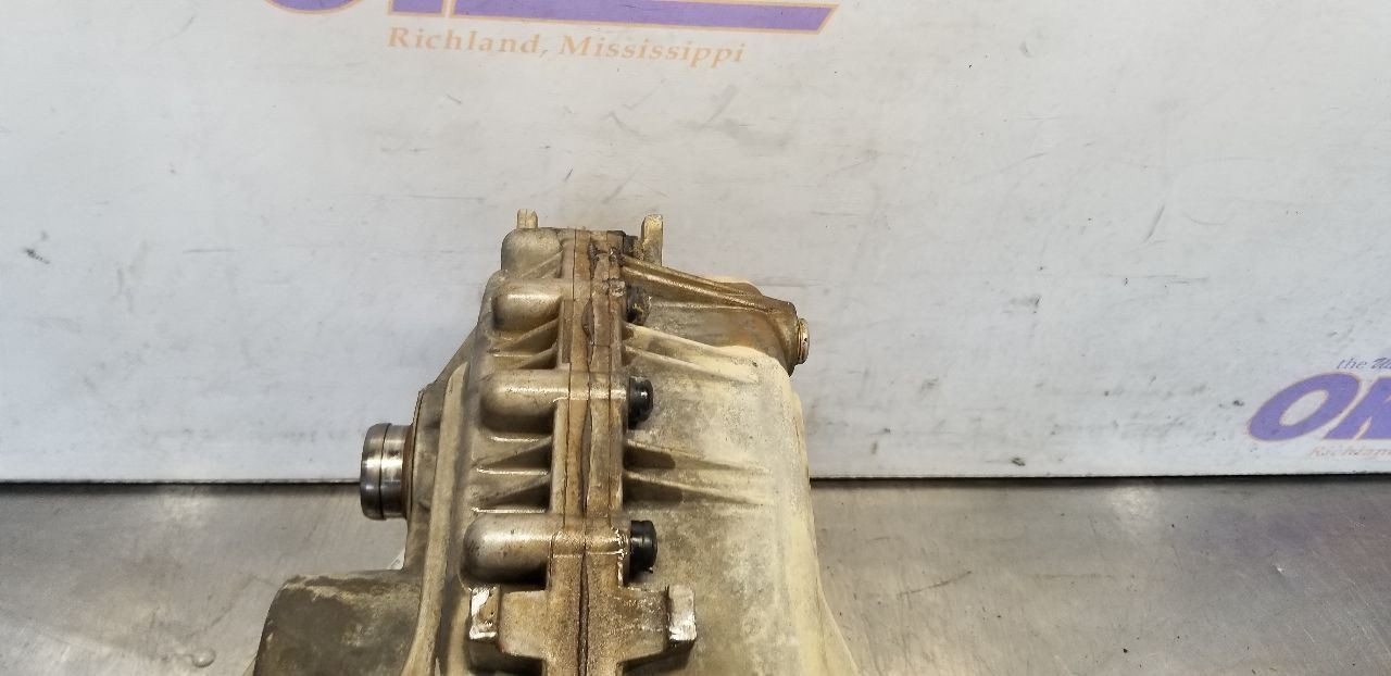 05 HUMMER H2 TRANSFER CASE ASSEMBLY