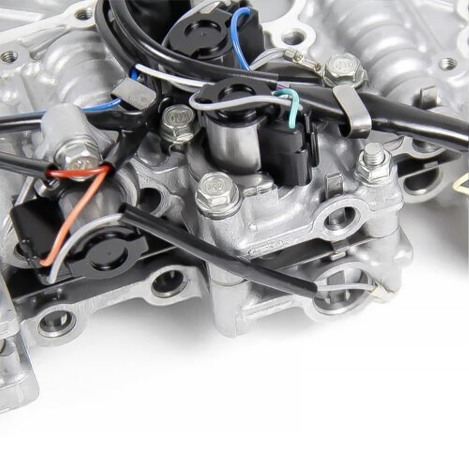 For 2010-2013 Subaru Legacy Outback 2.5L CVT TR690 Transmission Valve Body