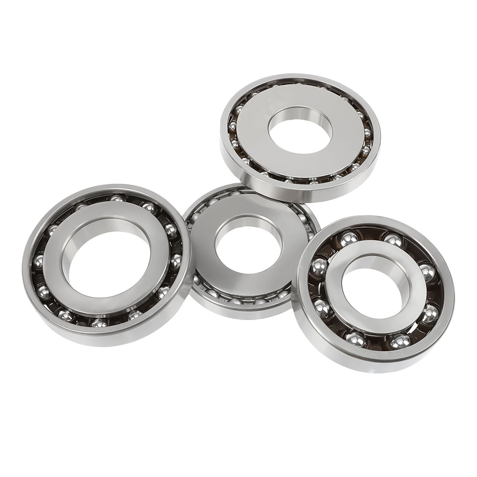 K114 B37-9A CVT Rebuild Replacement Bearings Fit For Toyota LEXUS