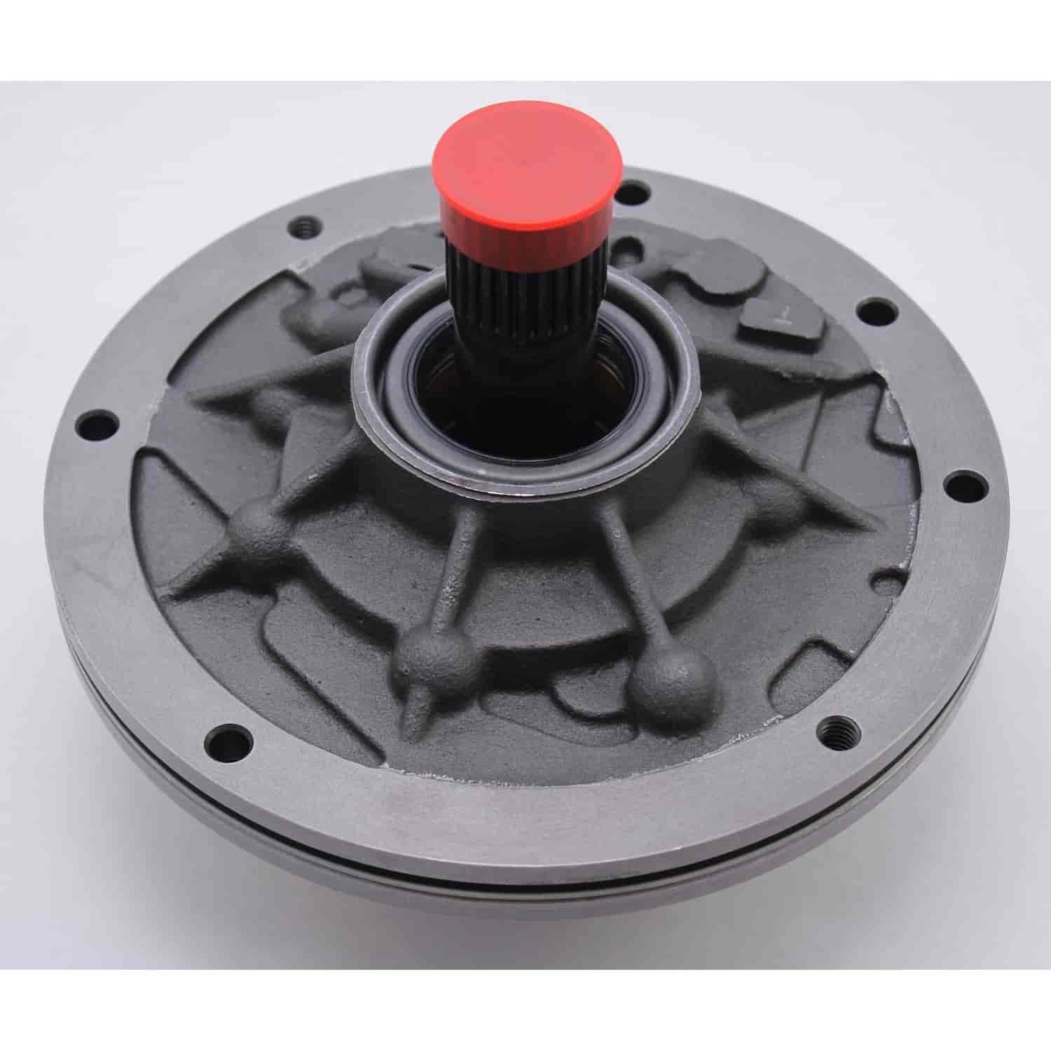 FTI Transmissions & Converters F2508RP POWERGLIDE PUMP FOR RINGLESS SHAFT W OVER