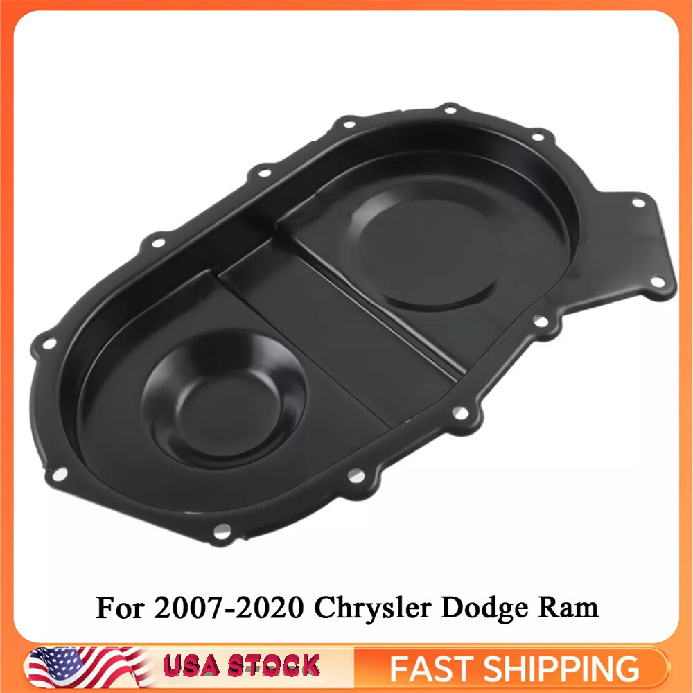 US 5078570AB Transmission End Cover for Chrysler Dodge Ram 2007-2021 05078570AA