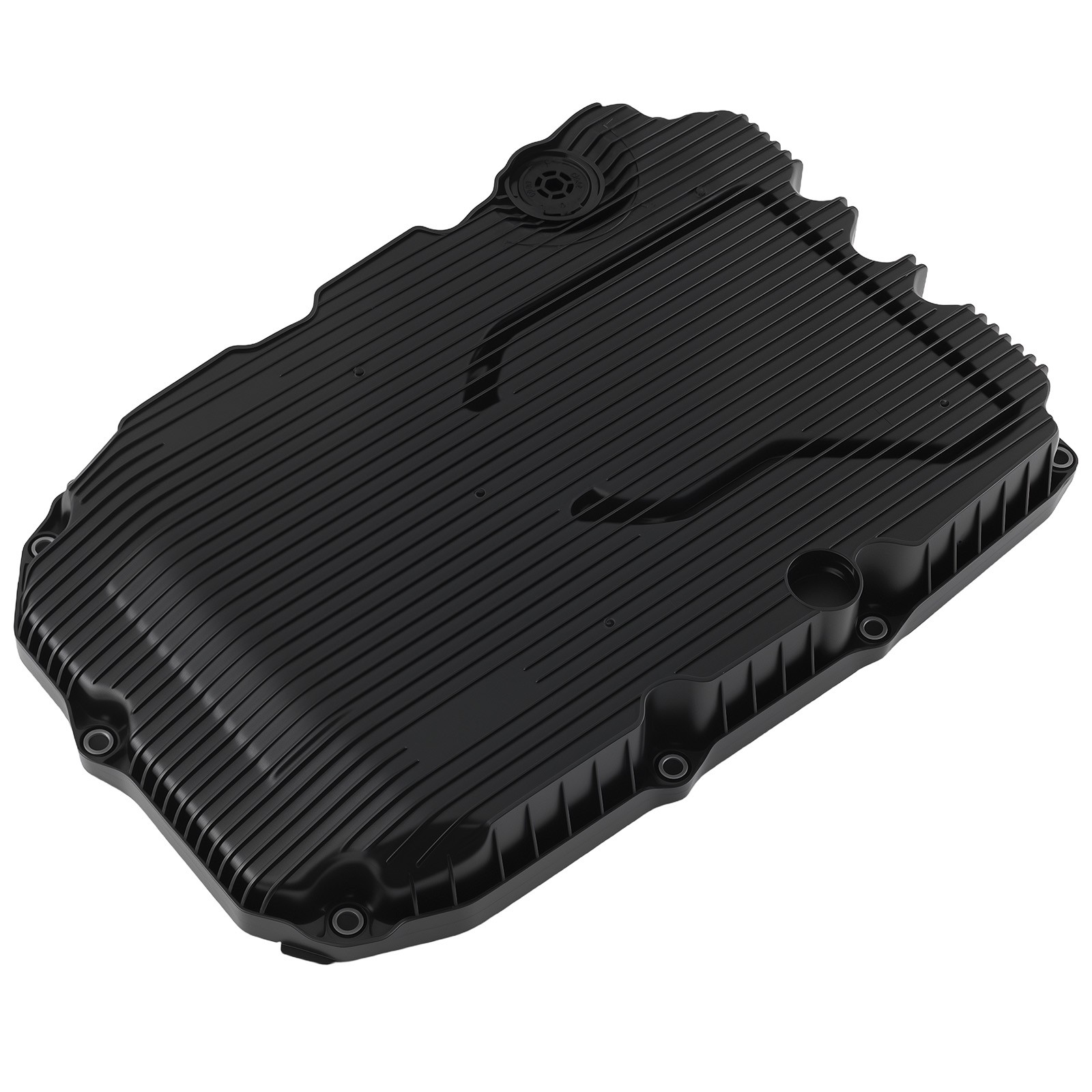 Transmission Fluid Oil Pan for Mercedes-Benz S63 AMG C217 V8 2018