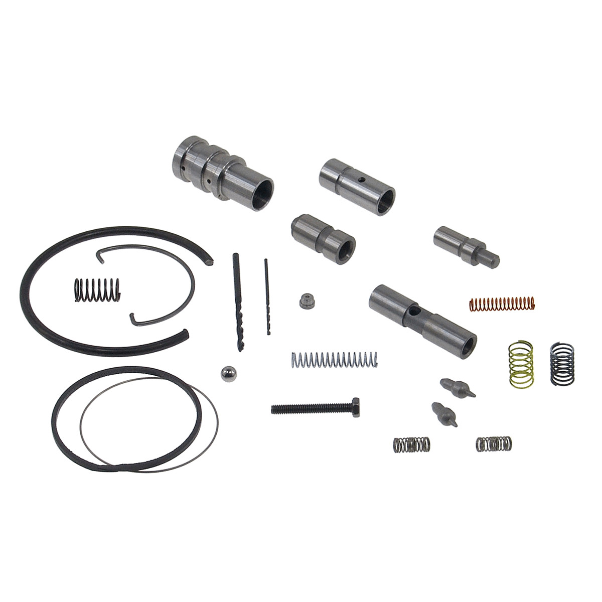 AXODE AX4S Trans Valve Body Shift Kit 1995-03 Ford Mercury TransGo SK AXODE-JR