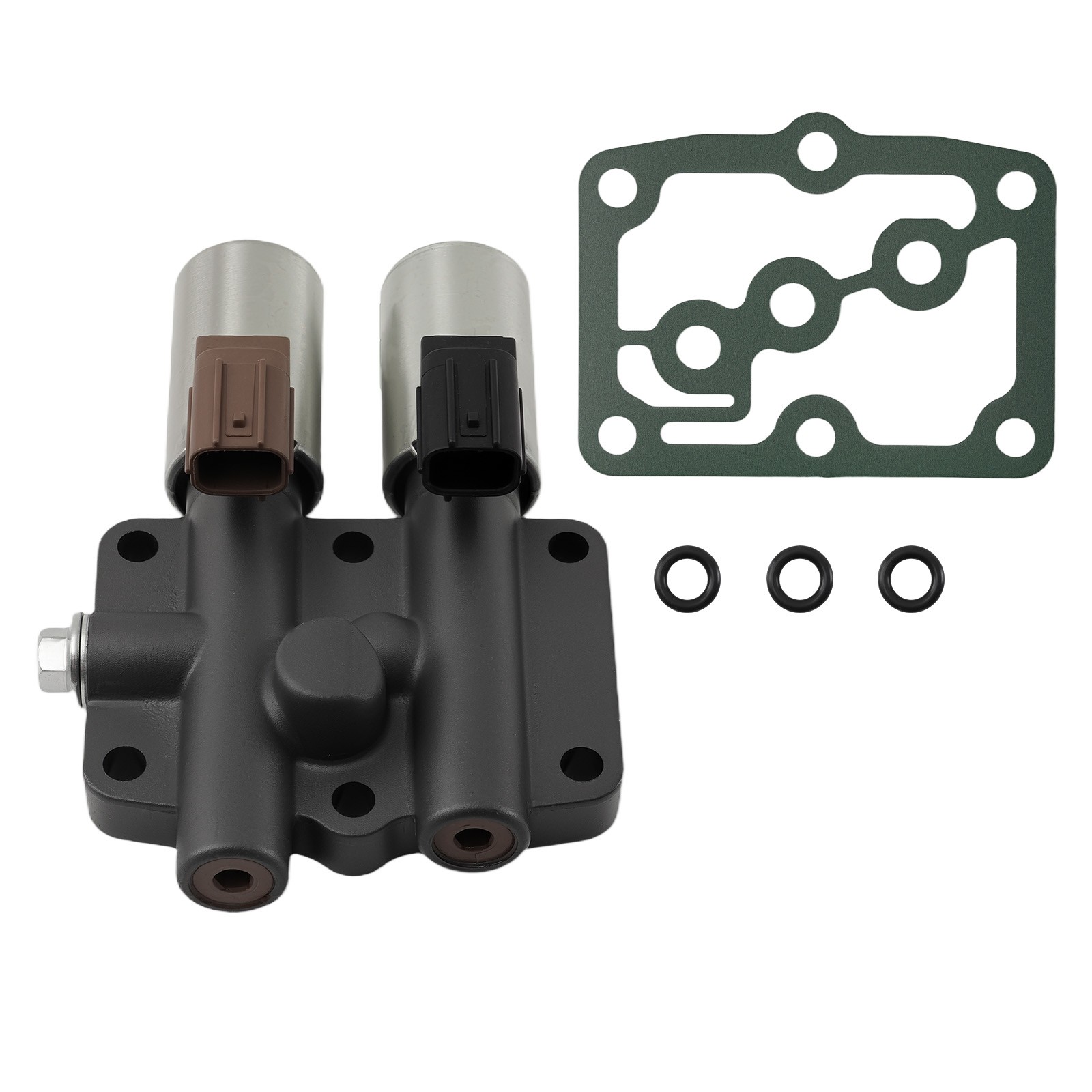 Transmission Dual Linear Shift Solenoid for Acura CL 1998-1999 2.3L/ 3.0L 98990