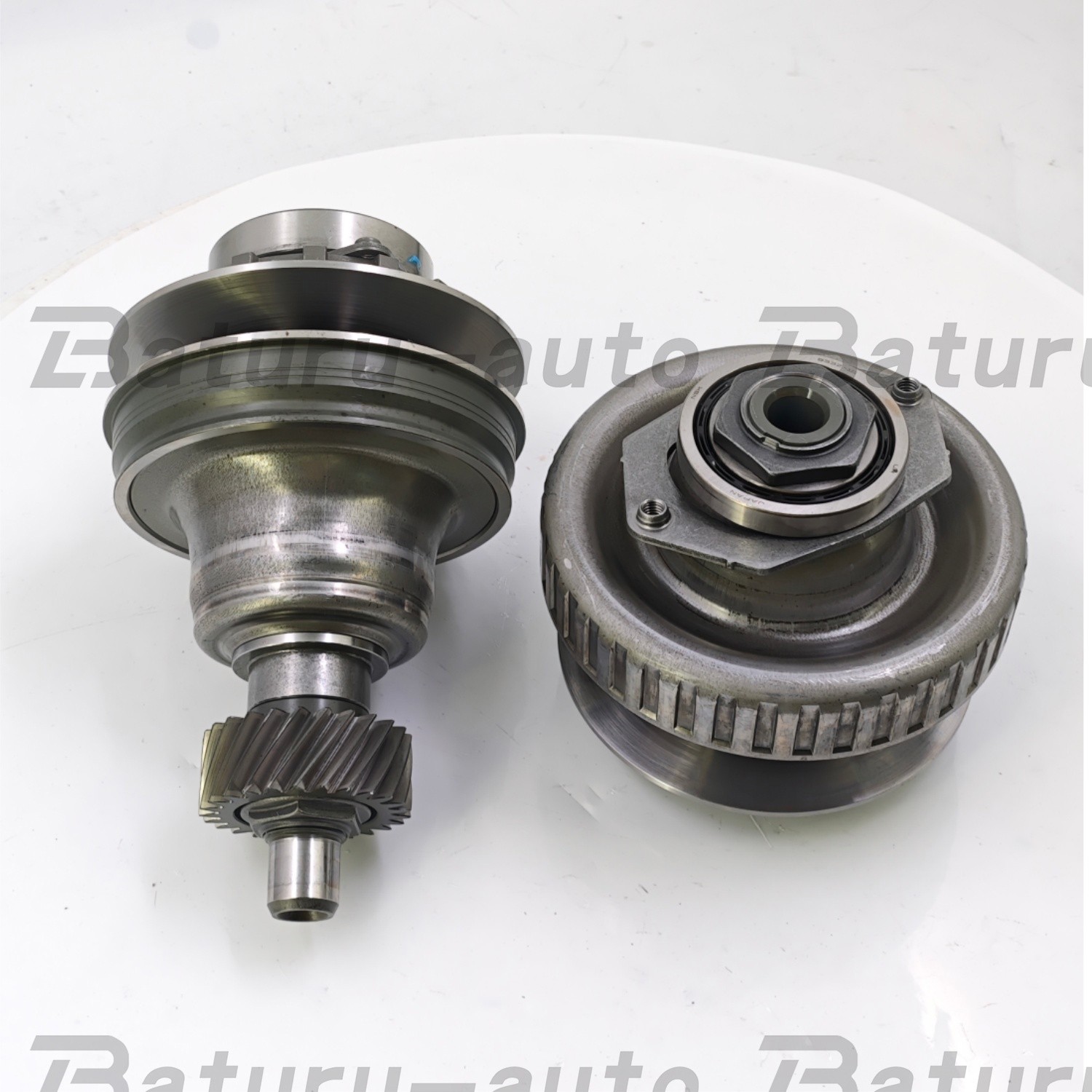 K313 K310 K311 CVT Transmission Pulley Set & Belt For Toyota Corolla Allion 3PCS