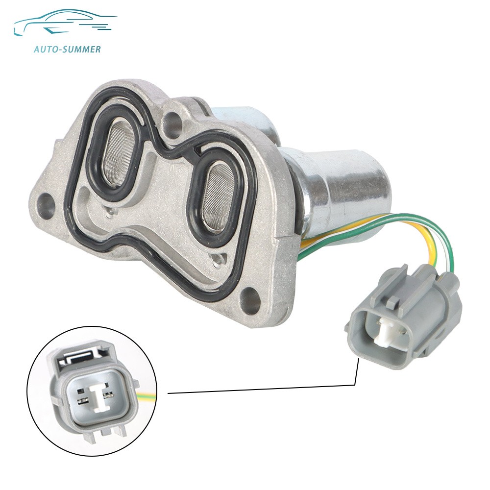 Transmission Lock-up Solenoid Fit For 1991-2002 Honda Accord DX EX 28300-PX4-003