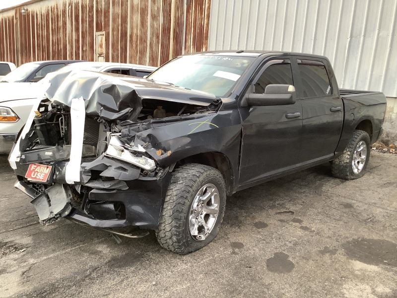 TDODR1500 2016 Transfer Case 3643707