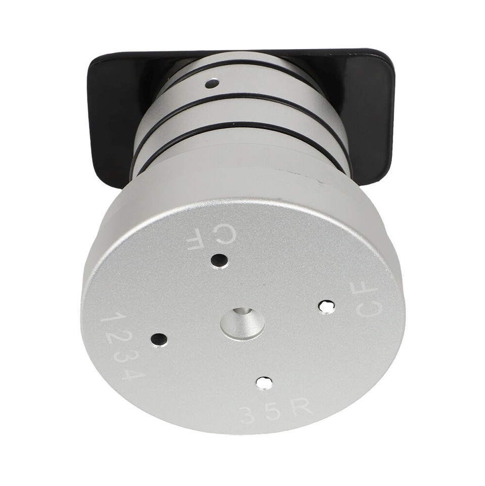 Drum Testing Tool Check Leak & Crack For 6L80E/6L80/6L90 Drum Tester 35R/1-2-3-4