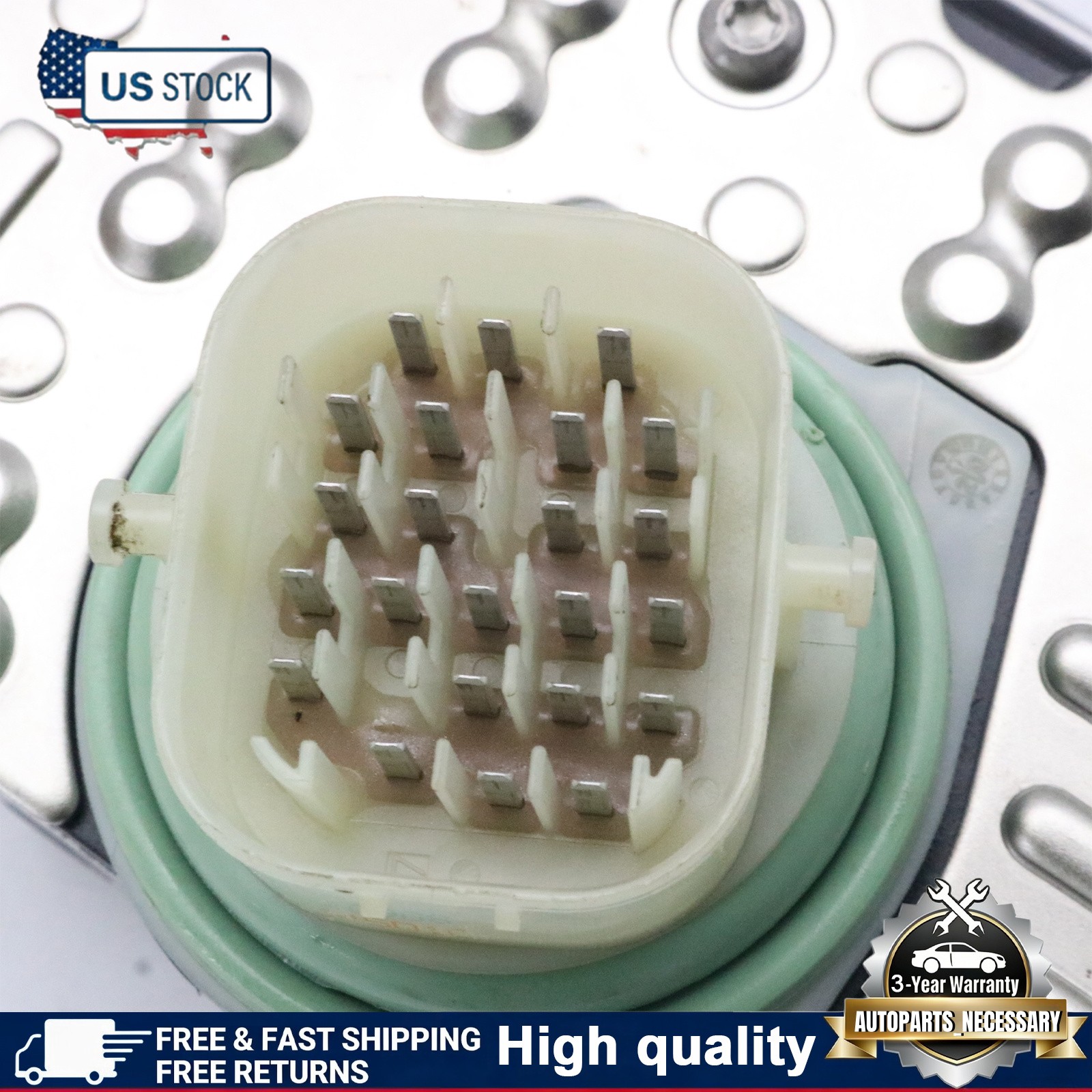 Shift Solenoid 4WD Filter Service Kit Fits Dodge Jeep 545RFE 45RFE 68RFE 2004-up