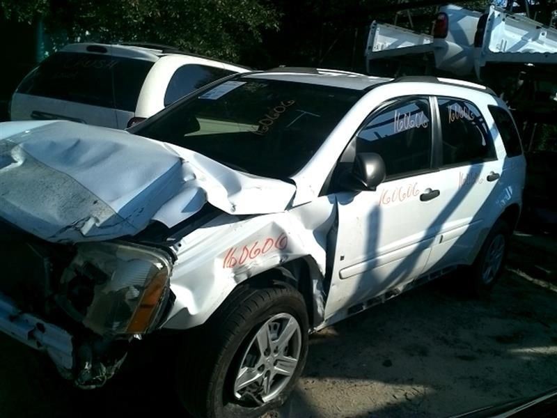 (TRANFER CASE ONLY) Transfer Case Fits 05-06 EQUINOX 218758
