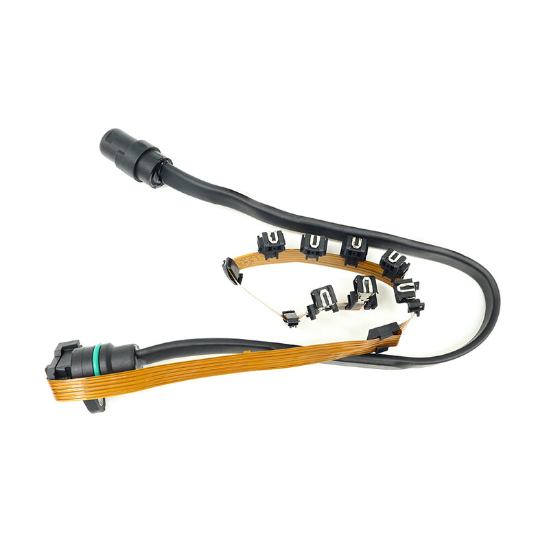 Transmission Wiring Internal Harness Wire Solenoid for VW