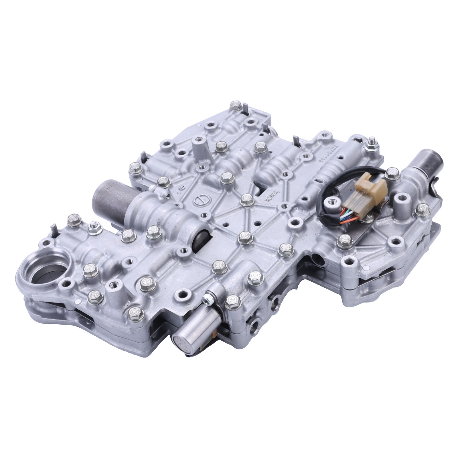 For 2010-2013 Subaru Legacy Outback 2.5L CVT TR690 Transmission Valve Body
